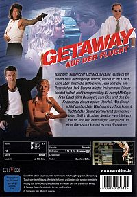 Getaway [DVD], 1