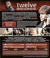 Twelve [Blu-ray], 1