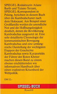 Holocaust in Kambodscha, 1