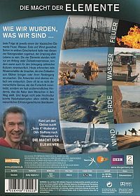 Die Macht der Elemente [DVD], 1