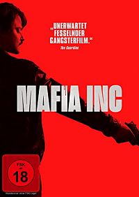 Mafia Inc [DVD], 1