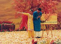 Mission Kashmir [DVD], 7