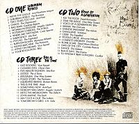 The Street Punk Rock Box [CD], 1