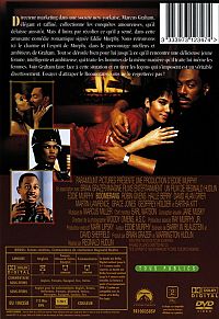 Boomerang [DVD], 1