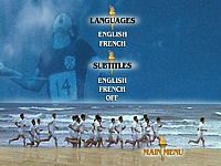 Les Chariots de feu [DVD], 3