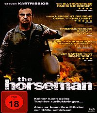 The Horseman [Blu-ray], 1