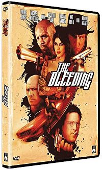 The Bleeding [DVD], 1