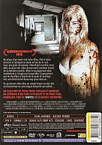 Shuttle [DVD], 2