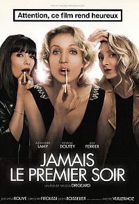 Jamais le premier soir [DVD], 1