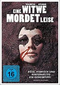 Eine Witwe mordet leise [DVD], 1