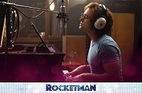 Rocketman [Blu-ray], 2