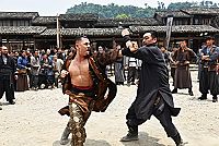 Call of heroes [Blu-ray], 1