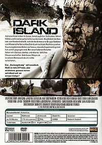 Dark Island - Lost in Paradise [DVD], 1