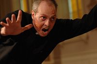 Black Swarm [DVD], 1