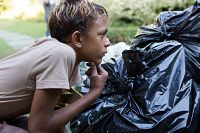 Favelas [Blu-ray], 4