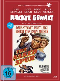 Nackte Gewalt [Blu-ray], 1