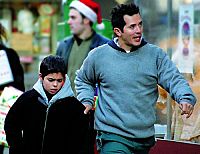 Der Weihnachtswunsch [DVD], 1