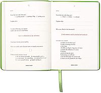 Keel's Simple Diary, 6