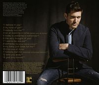 Nobody But Me  [CD], 1