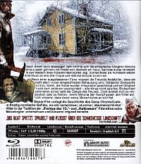 Blood runs cold [Blu-ray], 1