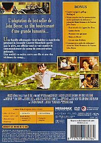 Le garçon au pyjama raye [DVD], 1