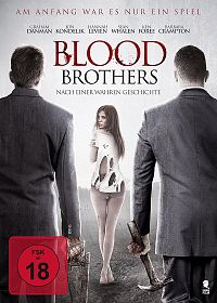 Blood Brothers - Ihr blutiges Meisterwerk [DVD], 8