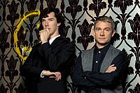 Sherlock - Staffel 2 [DVD], 2
