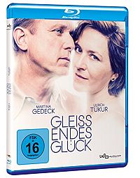 Gleissendes Glück [Blu-ray], 1