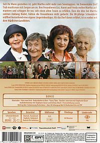Die Herbstzeitlosen [DVD], 1