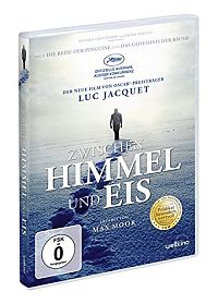 Zwischen Himmel und Eis [DVD], 2