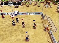 Big Beach Sports [Nintendo Wii], 1