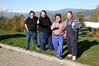 Die Ludolfs - 4 Brüder auf'm Schrottplatz - Staffel 8 [DVD], 6