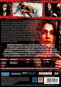 Jennifer's Shadow - Tödlicher Fluch [DVD], 1