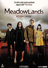 MeadowLands - Saison 1 [DVD], 1