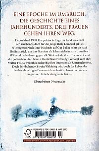 Sturmzeit - Wilde Lupinen, 1