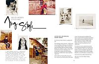 Love x Style x Life, 2