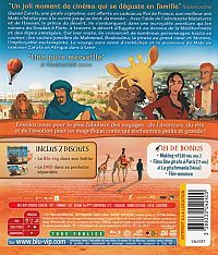Zarafa [Blu-ray], 1