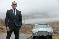 James Bond 007 - Skyfall [DVD], 3