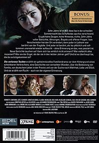 Die verlorene Tochter [DVD], 6