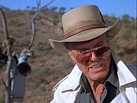 Blue Lightning [DVD], 2