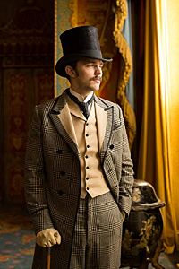 Edison - Ein Leben voller Licht [DVD], 2