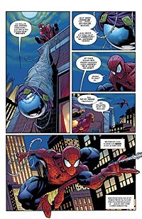 Spider-Man, 6