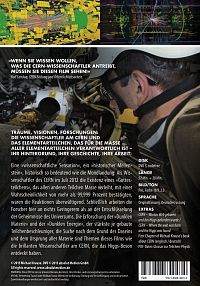 CERN - Warum wir das tun, was wir tun [DVD], 1