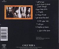 Kingdom of Desire [CD], 1