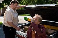 Drunkboat - Verzweifelte Flucht [Blu-ray], 8