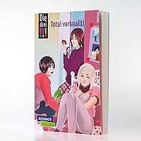 Die drei !!! - Total verknallt!, 1