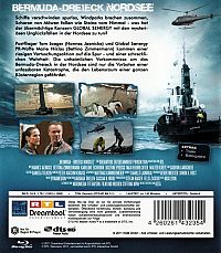 Bermuda-Dreieck Nordsee [Blu-ray], 1