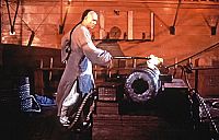 Once upon a time in China [Blu-ray], 6