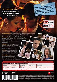 Liebe oder lieber doch nicht [DVD], 1