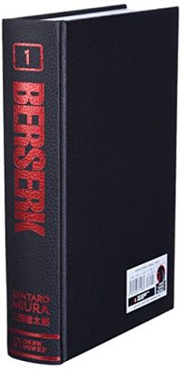 Berserk Deluxe Volume 1, 7